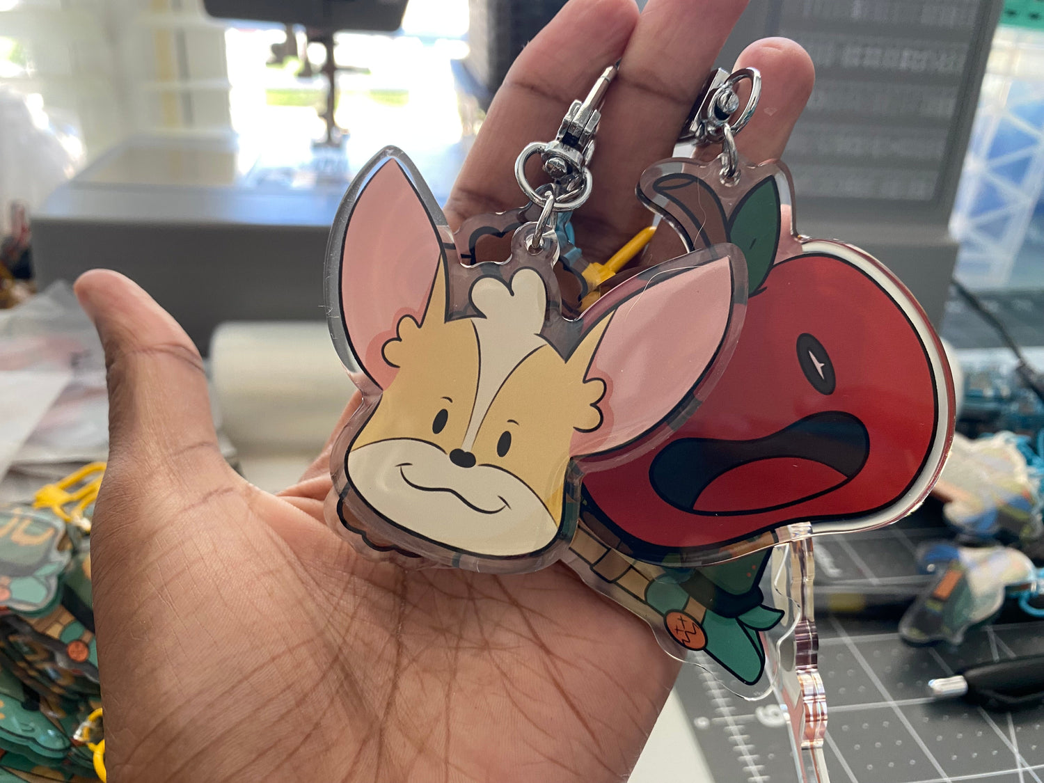 KeyChains