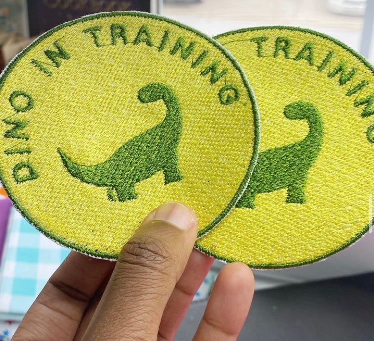 Patches