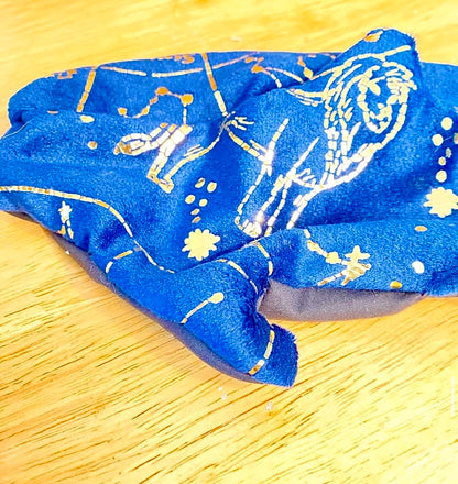Whale shark Plushie- Choose your fabric