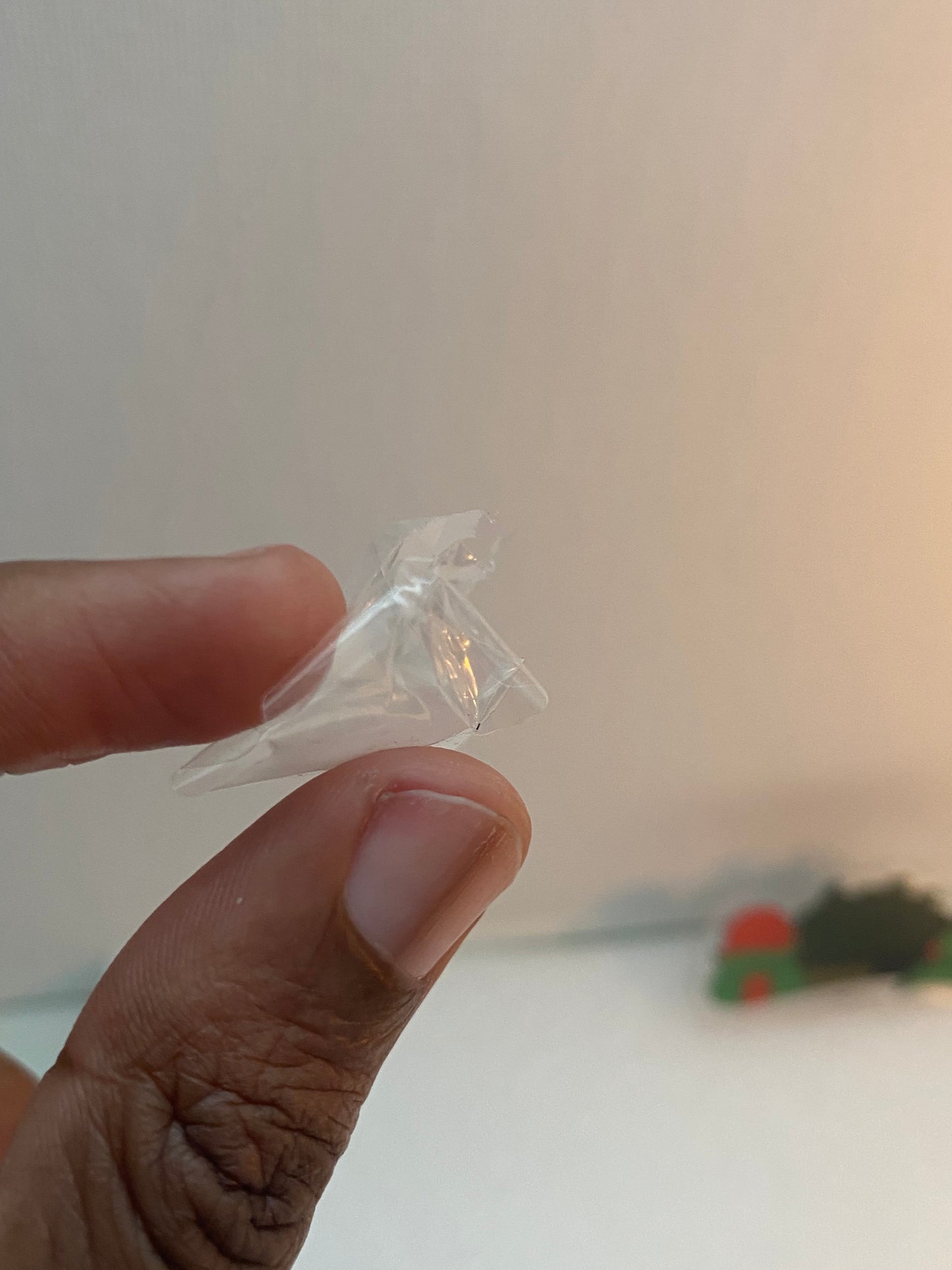 Rottmnt TMNT Acrylic Keychains